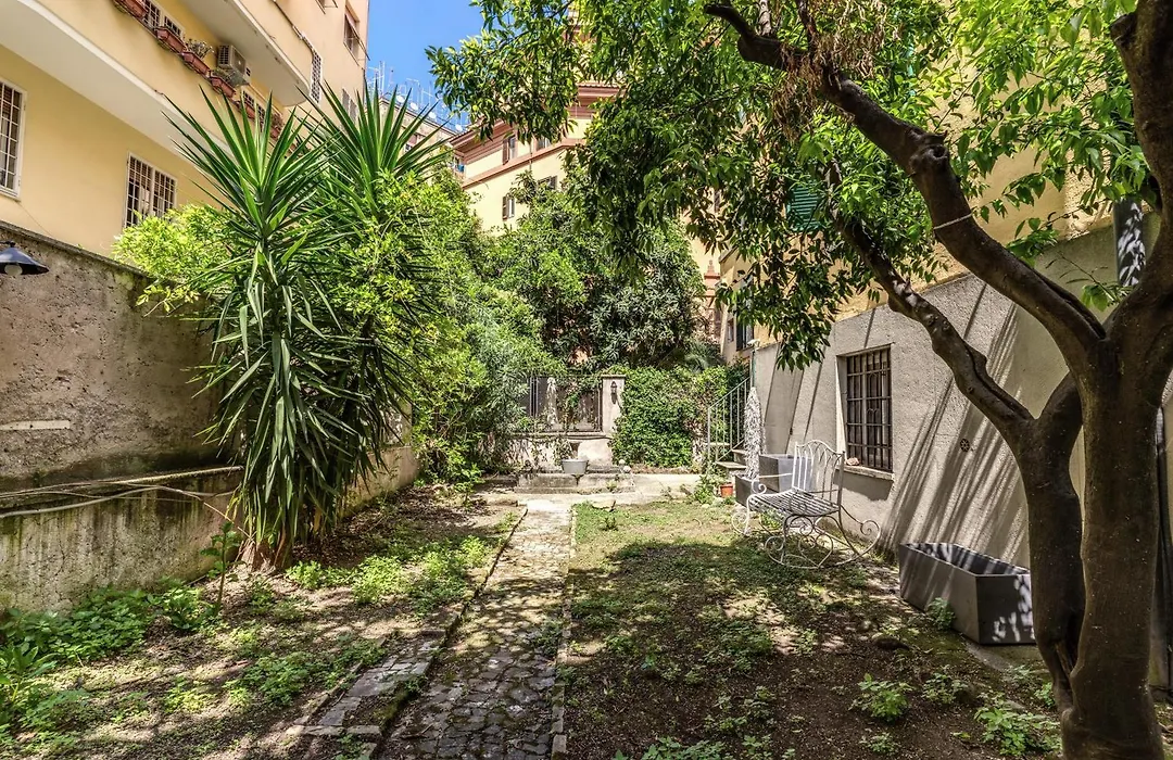 Residenza Nemorense-1