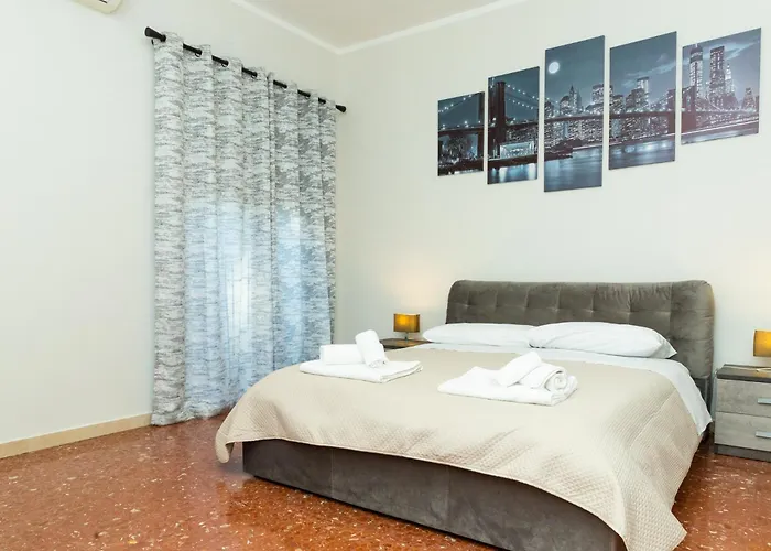RomeSweetHome: Appartamento Tiburtina